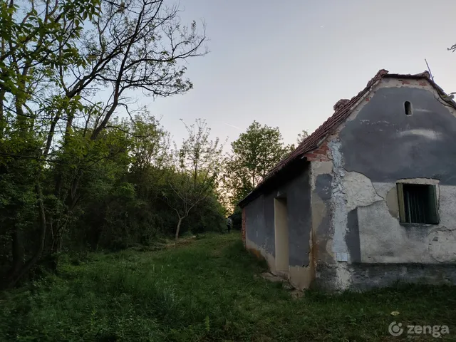 Eladó mezőgazdasági ingatlan Gérce 30 nm