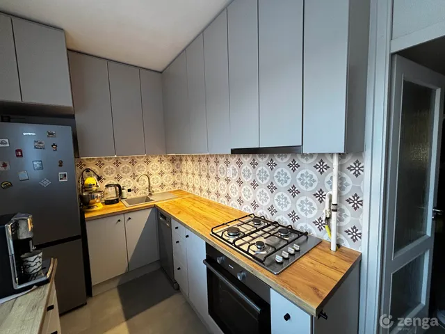 Eladó lakás Győr, Szabadhegy 68 nm