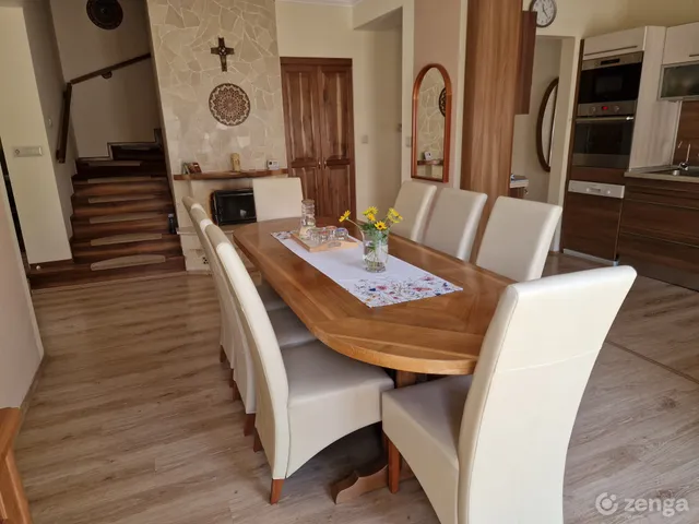 Eladó ház Baja, Kiscsávoly, Jelky András utca 146 nm