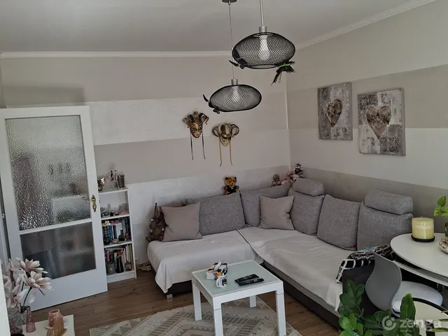 Eladó lakás Fertőd 50 nm