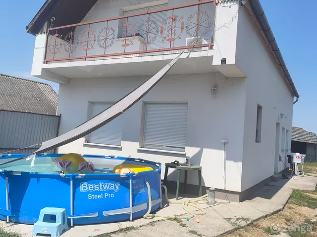 Eladó ház Dunapataj 115 nm