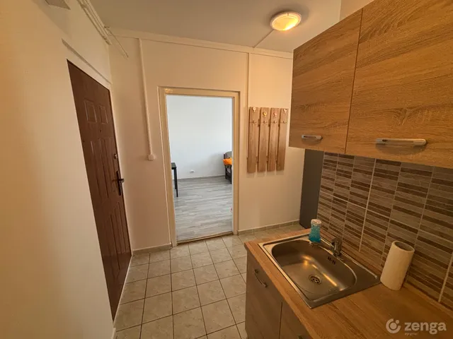 Kiadó lakás Budapest XV. kerület, Újpalota 35 nm