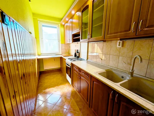 Kiadó lakás Budapest XVIII. kerület, Liptáktelep 64 nm