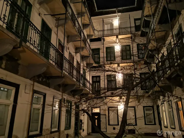 Eladó lakás Budapest VII. kerület, Belső-Erzsébetváros 11 nm
