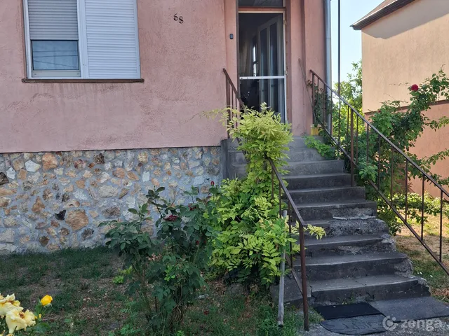 Eladó ház Abaújszántó, Varga utca 68 100 nm