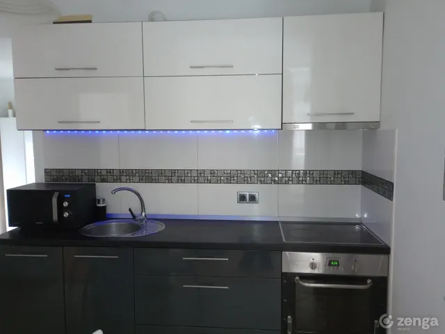 Kiadó lakás Sopron, Belváros külső 40 nm
