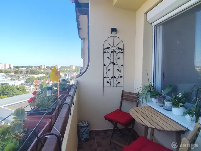 Eladó lakás Székesfehérvár, Palotaváros 55 nm