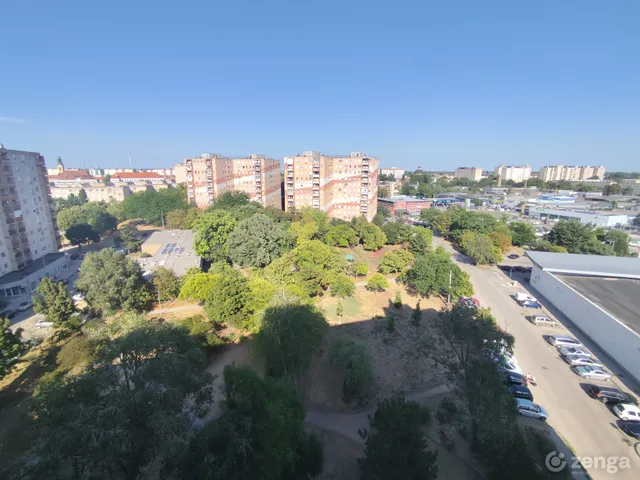 Eladó lakás Székesfehérvár, Palotaváros, Jancsár utca 55 nm