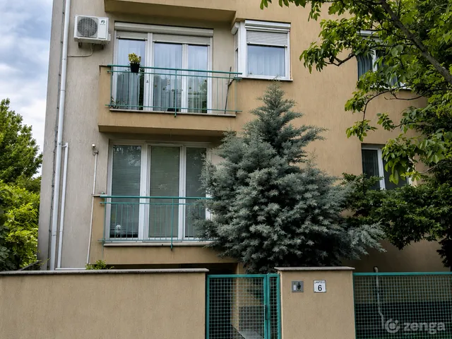 Eladó lakás Budapest XVIII. kerület, Lakatostelep 38 nm