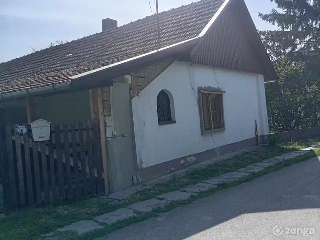 Eladó ház Vésztő 1400 nm