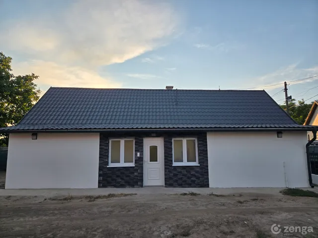 Eladó ház Szentmártonkáta 50 nm