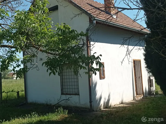 Eladó nyaraló Mohács, 1 36 nm