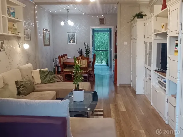 Eladó lakás Monor, Pozsonyi utca 1. 60 nm