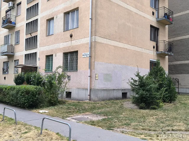 Eladó lakás Budapest XIV. kerület, Nagyzugló 30 nm