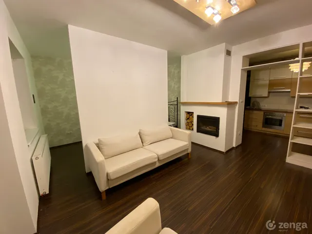Kiadó lakás Budapest I. kerület, Naphegy 49 nm