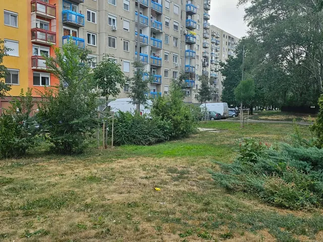Eladó lakás Szolnok, Széchenyi-lakótelep 55 nm