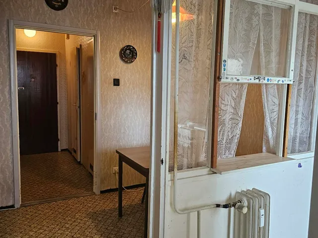 Eladó lakás Szolnok, Széchenyi-lakótelep, Lovas István utca 55 nm