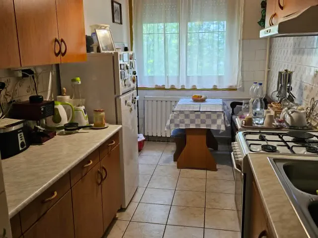 Eladó lakás Szolnok, TVM-lakótelep, Vegyiművek lakótelep 53 nm