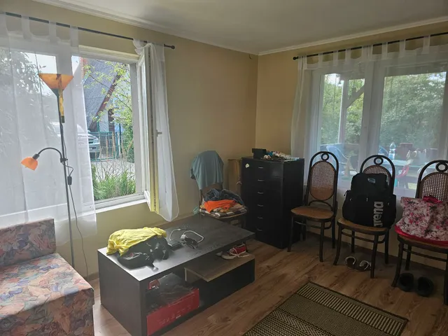 Eladó nyaraló Tiszaföldvár 50 nm
