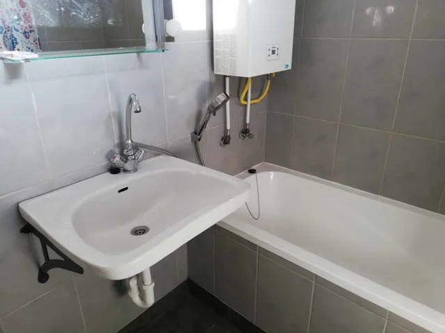 Kiadó lakás Szolnok 51 nm