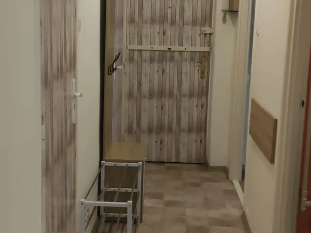 Kiadó lakás Szolnok 43 nm