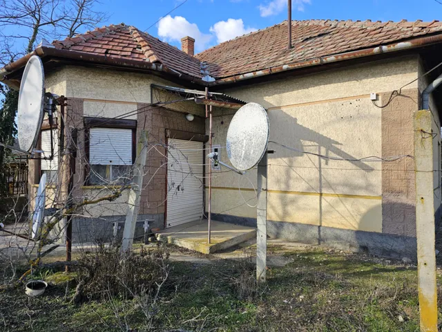 Eladó ház Szelevény 80 nm