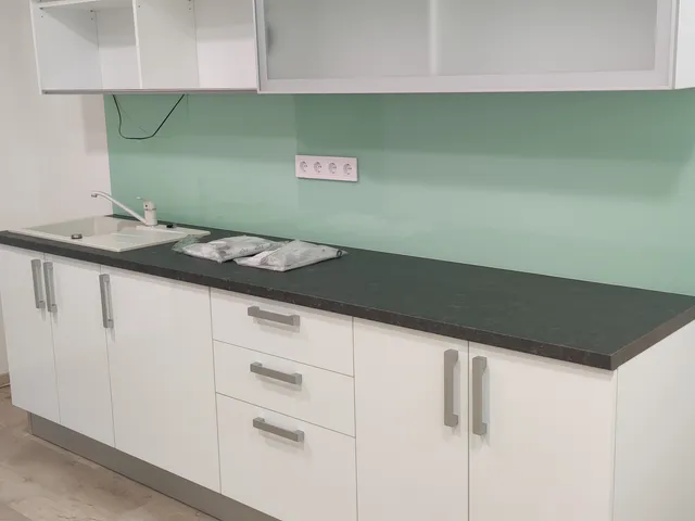 Kiadó lakás Szolnok, Alcsisziget 72 nm