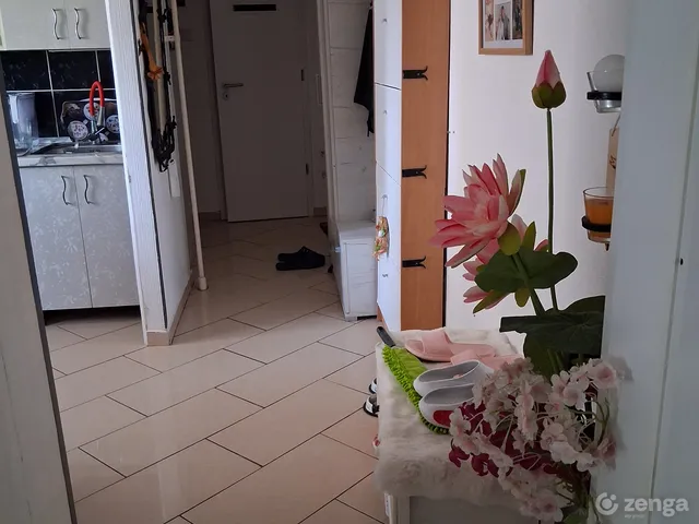 Eladó lakás Gyöngyös, Pesti úti lakótelep 62 nm