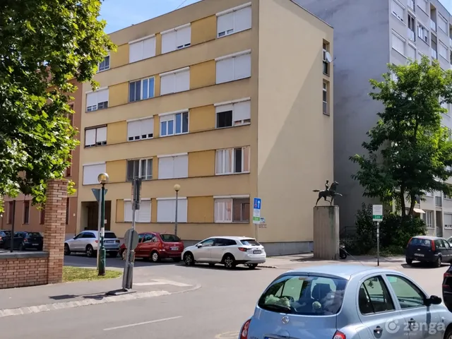 Kiadó lakás Szeged, Belváros 30 nm