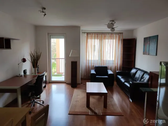 Kiadó lakás Budapest XIV. kerület, Istvánmező 52 nm