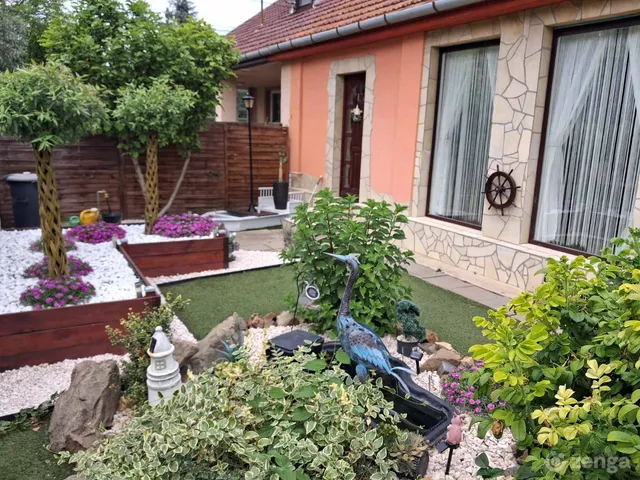Eladó ház Szigetszentmiklós 120 nm
