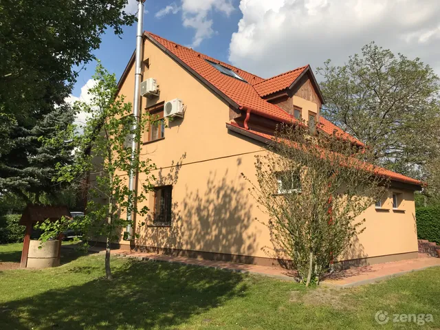 Eladó ház Százhalombatta, Dunafüred 125 nm