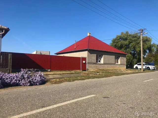 Eladó ház Lövőpetri 70 nm