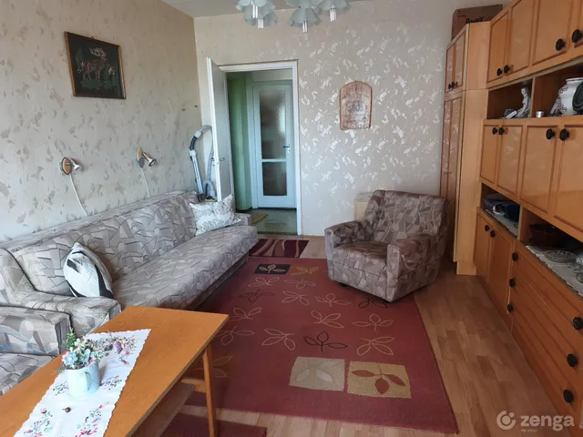 Eladó lakás Kaposvár 61 nm