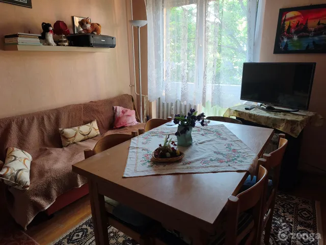 Eladó lakás Kaposvár 61 nm