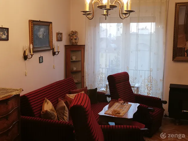 Kiadó lakás Budapest I. kerület 50 nm