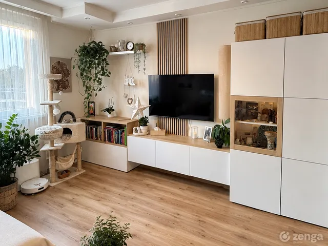 Eladó lakás Budapest XVIII. kerület, Gloriett-telep 45 nm