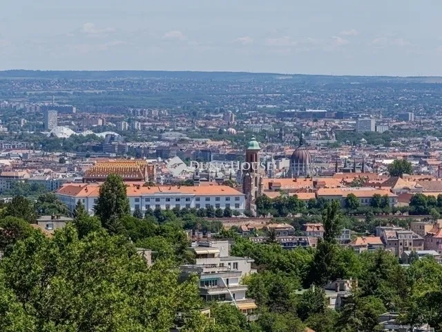 Eladó lakás Budapest XII. kerület 58 nm
