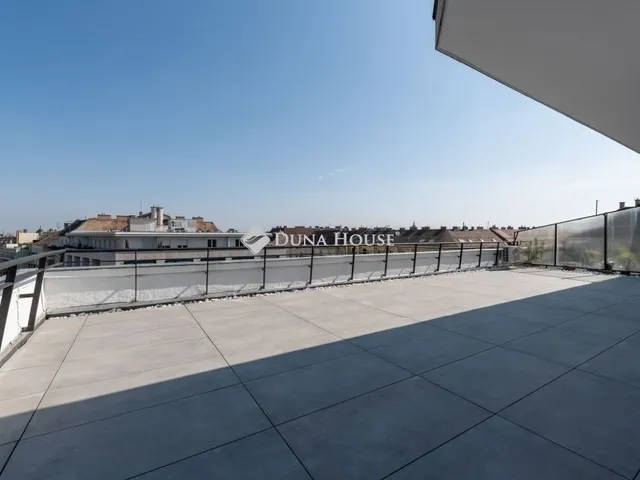 Eladó lakás Budapest II. kerület 84 nm