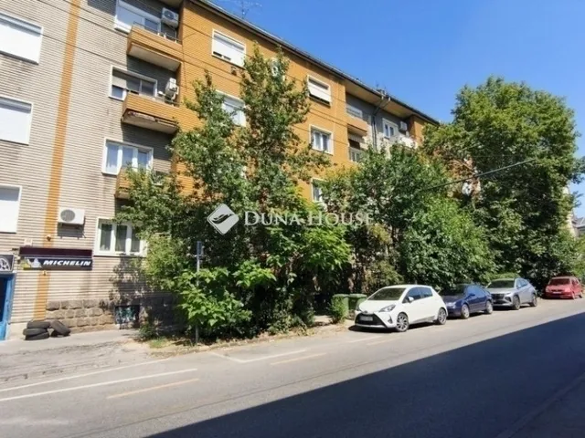 Eladó lakás Budapest XIV. kerület 70 nm