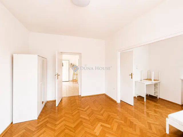 Eladó lakás Budapest XIV. kerület 45 nm