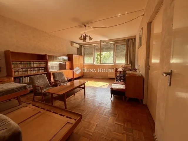 Eladó lakás Budapest XIV. kerület 46 nm