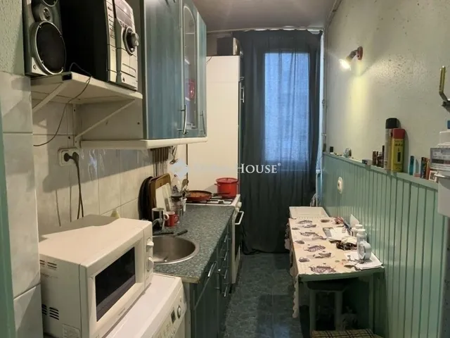 Eladó lakás Budapest XIV. kerület 41 nm