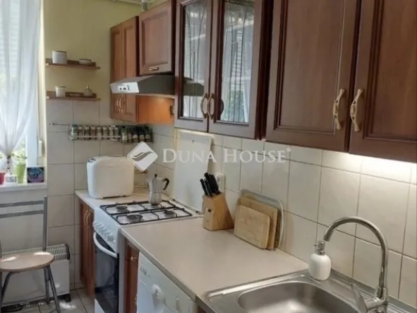 Eladó lakás Budapest XXII. kerület 55 nm
