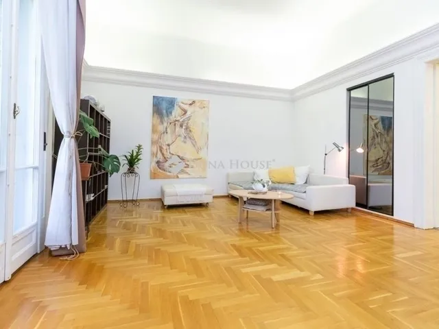 Eladó lakás Budapest XIV. kerület 111 nm