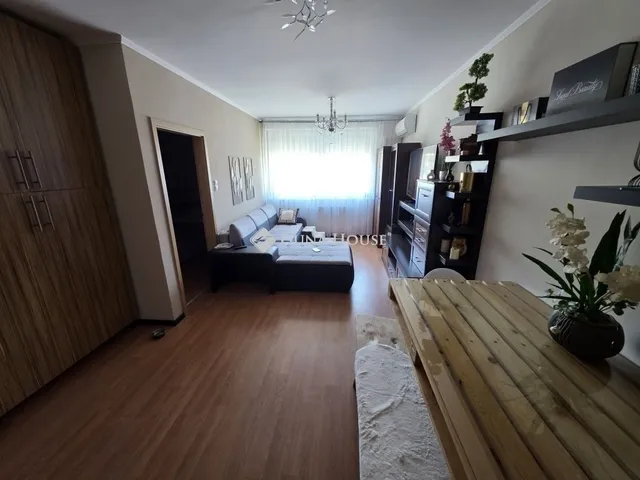 Eladó lakás Budapest XIV. kerület 42 nm