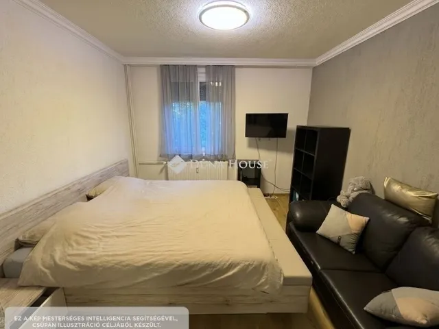 Eladó lakás Budapest XIV. kerület 67 nm