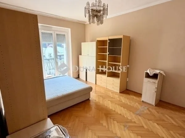 Eladó lakás Budapest XI. kerület 50 nm