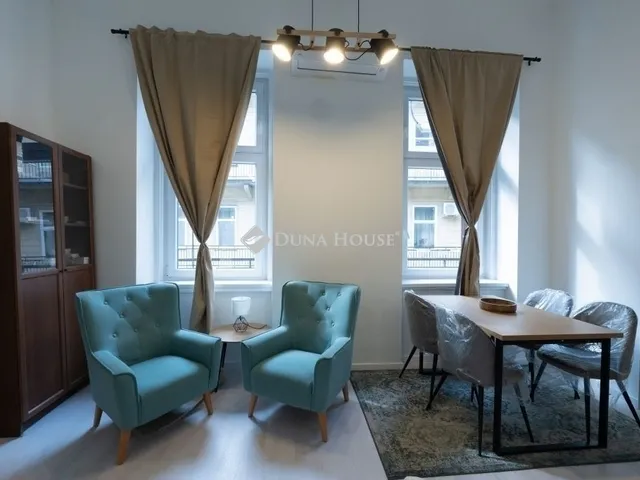 Eladó lakás Budapest VII. kerület 62 nm