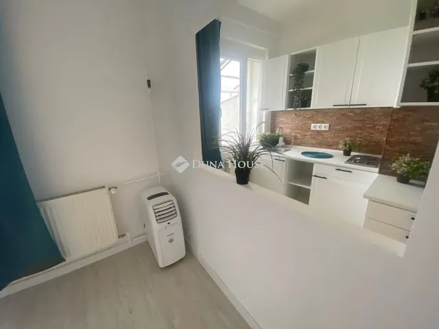 Eladó lakás Budapest XI. kerület 35 nm